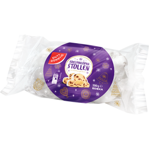 Pühadesai mandli-martsipani 200 g