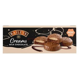 Baileys küpsised kreemiga 128 g