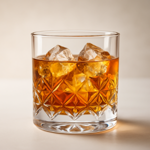 Viskiklaasid Jack 340 ml, 6 tk