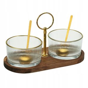 Serveerimiskausid 5-osaline