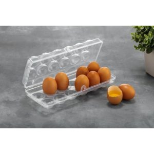 Hoiukarp munadele 12 tk