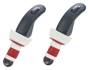 Pudelistopper Zyliss 2 tk