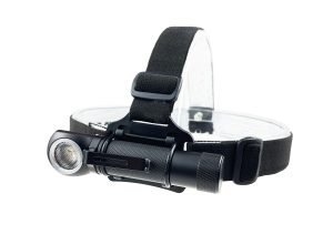 Pealamp laetav 1200 lm, 10W Berg