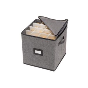 Hoiukast jõuluehetele