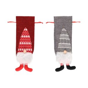 Kinkekott päkapikk Winteria