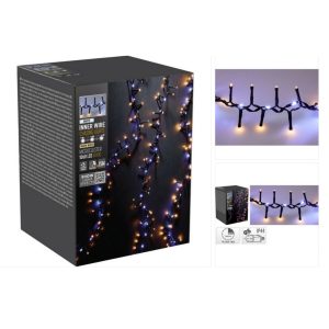 Valguskett Waterfall 1060 LED