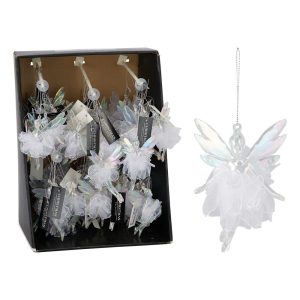 Dekoratsioon ingel 12 cm