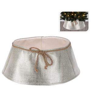 Kuusejala kate 40 cm hõbe