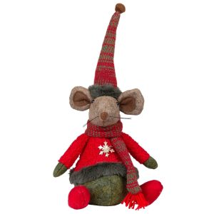 Dekoratsioon hiir 32 cm