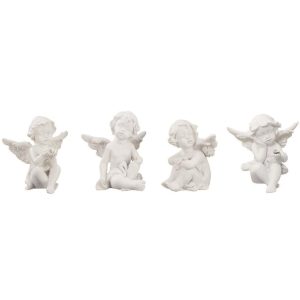 Dekoratsioon ingel 4 cm