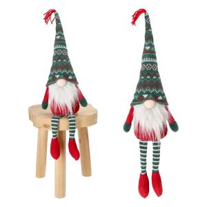 Dekoratsioon päkapikk 50 cm