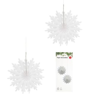 Dekoratsioon helbed 2 tk