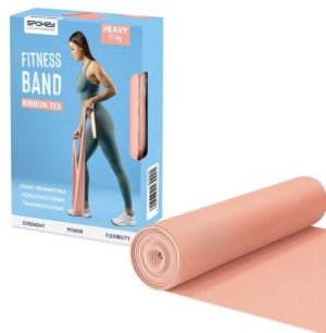 Treeningkumm Spokey 200x15 cm raske