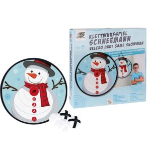 Viskemäng + 4 takjakinnitusega palli