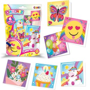 Kaardi meisterdamise komplekt