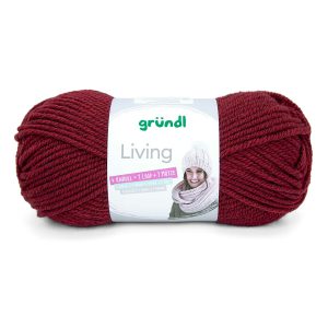 Lõng Living 100 g bordoo