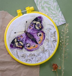 Ristpistes tikkimiskomplekt Sun's Kiss