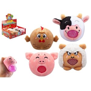 Mudimispall farmiloomad