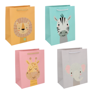 Pakkekott 32x26x12 cm loom