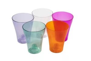 Orhidee ümbrispott plastik 14 cm