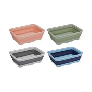 Hoiukorv kokkuvolditav Alpina