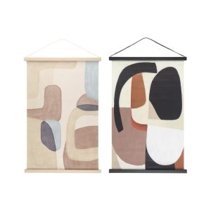 Seinapilt 60x90 cm Kakemono