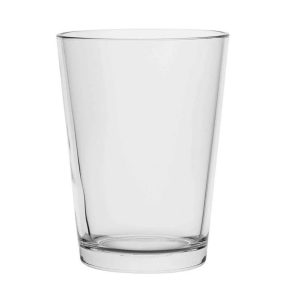 Vaas klaasist 1,96 l Gastro