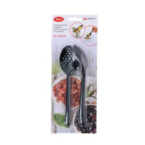 Lusikas-sõel 3 tk Alpina