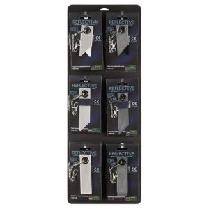 Helkur karabiiniga Tech-Line