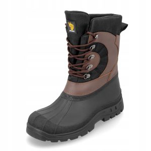 Meeste saapad soojad Procera Viking