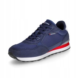 Meeste jalatsid Procera Runner Mesh navy