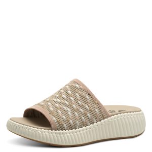 Naiste vabaajajalatsid Jana Coshy beež