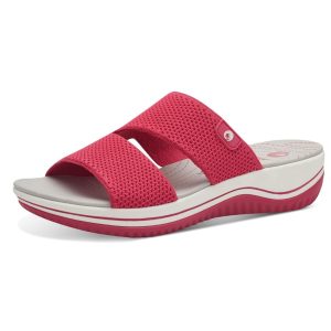 Naiste vabaajajalatsid Jana Coshy fuksia