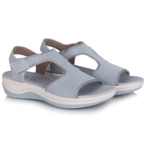 Naiste vabaajajalatsid Jana Coshy helesinine