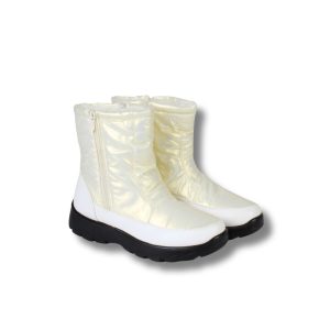 Naiste vabaajajalatsid DJS1-8 valge