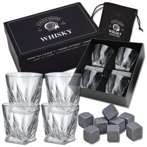 Viskikomplekt WoMa Company 8 osa