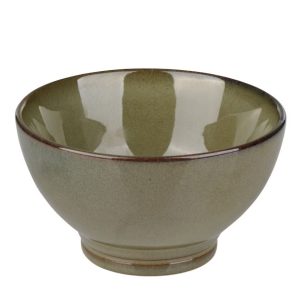 Kauss 13,9 cm roheline