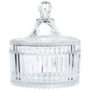 Hoiupurk klaasist 250 ml