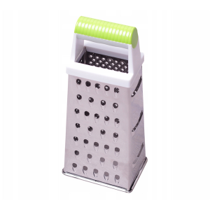 Riiv roostevaba teras