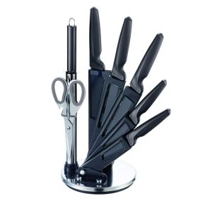 Nugade komplekt alusega 8 osa