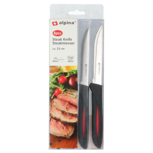 Lihanuga 4 tk Alpina