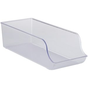 Organisaator külmkappi 35x13x9,5 cm