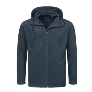 Meeste fliispusa Stedman sinine