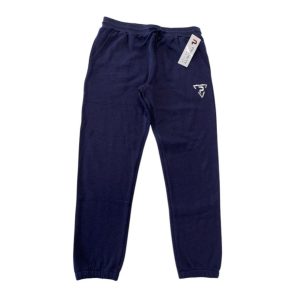 Meeste dressipüksid Priority tumesinine