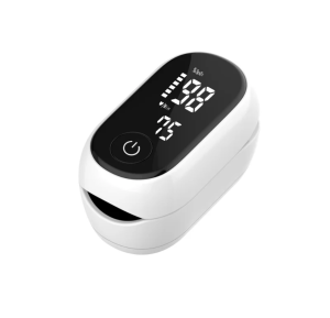 Pulssoksümeeter Silvergear