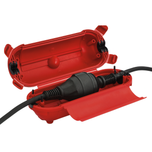 Kaitsekarp S pritsmekindel Mag-Pro