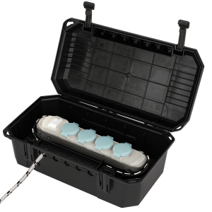 Kaitsekarp L pritsmekindel Mag-Pro