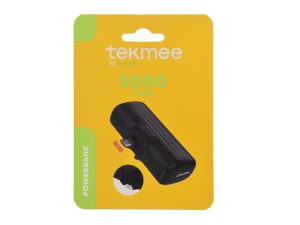 Akupank Tekmee 5000mAh type C