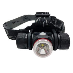 Pealamp 10 W, 800 lm hübriid Berg