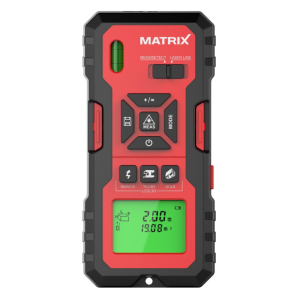 Multidetektor 5in1 Matrix